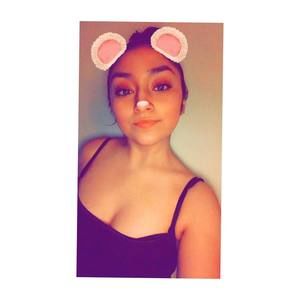 Meet your Posher, Ezmeralda